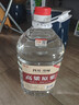 御坊高粱酒 濃香型白酒 60度 5L桶裝可泡酒 原漿散裝白酒純糧食 曬單實(shí)拍圖
