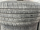 固特異（Goodyear）汽車(chē)輪胎 225/65R17 102H EGP SUV 御乘二代 SUV 原配哈弗H6 曬單實(shí)拍圖