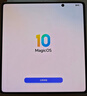 榮耀Magic V6 16GB+1TB 赤兔紅 謝霆鋒同款 至臻黑鉆屏 7150mAh青海湖刀片電池 AI 輕薄 5G 折疊屏手機 曬單實(shí)拍圖