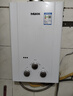 萬(wàn)家樂(lè )【浴室專(zhuān)用】平衡式燃氣熱水器8升家用天然氣8L液化氣煤氣室內浴室室內安裝出租房公寓 8L 平衡式8MK3  液化氣（瓶裝） 曬單實(shí)拍圖