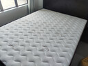 香榭柏蘭 椰棕床墊棕墊硬棕櫚床墊子 天然乳膠榻榻米床墊定做定制 10CM厚（防螨混紡面料+7CM椰棕） 1.5米*2米 曬單實(shí)拍圖