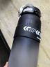 西多米運動(dòng)水杯大容量男士tritan雙飲吸管戶(hù)外健身女學(xué)生水杯子便攜夏季 曬單實(shí)拍圖