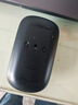 華為無(wú)線(xiàn)鼠標 Slim 優(yōu)享版 藍牙星閃雙技術(shù) 適配平板 筆記本 灰色 曬單實(shí)拍圖