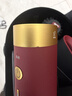 戴森（DYSON）HS09多功能造型吹風(fēng)機 卷發(fā)棒 吹干、拉直、卷發(fā)，三合一 禮物推薦 HS09 鎏金紅絲絨 曬單實(shí)拍圖