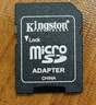 金士頓（Kingston）256GB TF（MicroSD）存儲卡 內存卡U3 V30 A2 4K適配大疆Pocket 3/Action 5/無(wú)人機/運動(dòng)相機/監控 曬單實(shí)拍圖
