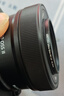 JJC uv鏡40.5mm濾鏡 鏡頭保護鏡 適用索尼16-50 28-60 zv-e10L zve10m2 zve10二代 a7c2 a6400相機 曬單實(shí)拍圖