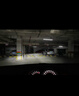 歐司朗（OSRAM）汽車(chē)LED大燈夜馳者2.0 HIR2(9012)遠近光汽車(chē)燈泡 6000K 12V/25W 曬單實(shí)拍圖