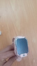 WMWU華為機通用天才兒童電話(huà)手表智能小學(xué)生初高中生青少年防水可插卡視頻定位5G全網(wǎng)通6-12歲男孩女孩 Z10疏煙粉【微信通話(huà)+精準定位+上課禁用+支付】 曬單實(shí)拍圖
