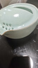 金鑲玉功夫旅行茶具套裝泡茶壺 快客杯飄逸杯蓋碗汝窯 祥龍快客杯 曬單實(shí)拍圖