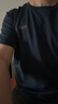 361°短袖男士t恤春夏季運動(dòng)服速干衣跑步寬松健身上衣服652524113H-6 曬單實(shí)拍圖
