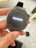HUAWEI WATCH GT 6 Pro曜石黑46mm華為智能手表全新騎行體驗21天超長(cháng)續航藍寶石玻璃&鈦合金GT5Pro升級 曬單實(shí)拍圖
