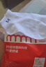 棉滿(mǎn)滿(mǎn)襪子男士100%純棉短襪春夏季透氣船襪10A抗菌防臭低幫短筒襪10雙 曬單實(shí)拍圖