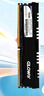 光威（Gloway）16GB DDR4 2666 臺式機內存條 悍將 馬甲條 精選顆粒 CL19 曬單實(shí)拍圖