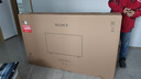 索尼（SONY）品質(zhì)款 3系 K-75S30 75英寸 X80L升級款 4K HDR 全面屏電視 平板電視 曬單實(shí)拍圖