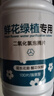 新茵二氧化氯鮮花泡騰片養花綠植專(zhuān)用殺菌凈水液插醒花卉保鮮劑100片 曬單實(shí)拍圖