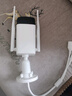 HIKVISION?？低暉o(wú)線(xiàn)wifi監控器攝像頭400萬(wàn)超清夜視監控器室內室外防水手機遠程可對話(huà)ai人形偵測K64H 曬單實(shí)拍圖