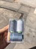 珠寶首飾家用針線(xiàn)工具套裝便攜針線(xiàn)盒手工縫補衣服針線(xiàn)盒飾品配件 縫衣針線(xiàn)套裝-灰色系3卷線(xiàn)+針+穿針器-1套 曬單實(shí)拍圖