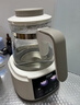 貝因美（Beingmate）恒溫水壺 恒溫壺嬰兒調奶器溫熱暖奶器家用沖奶粉電熱燒水養生壺 曬單實(shí)拍圖