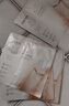 珀萊雅（PROYA）雙抗精華面膜3.0特證版 5片/盒*3（到手15片）改善暗沉女神節禮物 曬單實(shí)拍圖