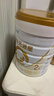 合生元（BIOSTIME）派星 較大嬰兒配方奶粉 2段(6-12個(gè)月)  新國標 800g 曬單實(shí)拍圖