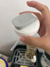皇嗣適用貝親奶瓶配件直飲吸管重力球水杯蓋手柄奶瓶蓋三代奶瓶通用 綠色-直飲吸管水杯蓋 曬單實(shí)拍圖