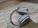 Viken【哈曼卡頓級丨空間音效】藍牙耳機頭戴式主動(dòng)降噪2026最新款高保真音質(zhì)有線(xiàn)無(wú)線(xiàn)耳麥電腦金榜第1 曬單實(shí)拍圖