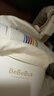 bebebus【全新升級】嬰幼兒背帶腰凳嬰兒0到36個(gè)月護腰抱娃神器背帶0-3歲 曬單實(shí)拍圖
