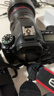 佳能（Canon）全畫(huà)幅EOS Mark 系列 5D Mark III/Ⅳ 6D Mark II 二手單反相機套機/機身 6D 機身 本店包含國行/非國行商品 顏色規格參考質(zhì)檢報告 曬單實(shí)拍圖