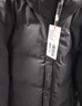鴨鴨（YAYA）羽絨服男短款可拆連帽厚款保暖中青年冬季商務(wù)休閑外套02F黑色185 曬單實(shí)拍圖