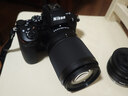 尼康Nikon/Z50II 微單相機 Z50二代Vlog自拍高清旅游便攜 專(zhuān)業(yè) 攝影 內錄4K N-log側翻觸摸屏照相機 Z50II(16-50+50-250)雙鏡頭套裝 日常套餐二【升級128G+ 曬單實(shí)拍圖