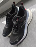 安踏火箭6代丨跑鞋男鞋春季新款透氣網(wǎng)面防潑水緩震跑步鞋運動(dòng)鞋男 曬單實(shí)拍圖