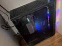 UIG英特爾酷睿I7升十八核128G內存4070組裝電腦臺式機主機吃雞游戲電競直播設計師商用辦公全套整機 主機+24英寸全套【電競鍵鼠+高清ips電競屏】 五：i9級48芯+8G電競獨顯/剪輯渲染 曬單實(shí)拍圖