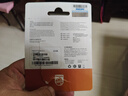 飛利浦（PHILIPS）32GB TF（MicroSD）存儲卡 A1 U3 V30 4K 行車(chē)記錄儀&安防監控專(zhuān)用內存卡 高速耐用 讀速100MB/s 曬單實(shí)拍圖