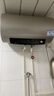 海爾（Haier）國家補貼電熱水器60升 PD3 金剛無(wú)縫膽終身免換鎂棒一級能效節能省電儲水式大水量家用京東自營(yíng) 曬單實(shí)拍圖