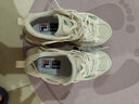 FILA 斐樂(lè )官方【楊冪同款】女鞋蕨草鞋2代老爹鞋秋季透氣休閑鞋運動(dòng)鞋 曬單實(shí)拍圖