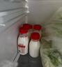 三元鮮活牛奶 北京鮮牛奶 鮮活200ml*5瓶+北京鮮牛奶72℃240ml*5瓶 曬單實(shí)拍圖