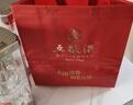 五糧液 普五八代 2022-26年 濃香型白酒 52度 500ml 單瓶 年份隨機 曬單實(shí)拍圖