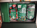 星巴克（Starbucks）精品烘焙咖啡豆 阿拉比卡豆京東專(zhuān)供禮盒3袋共620g(含磨豆機)送禮 曬單實(shí)拍圖