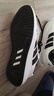 阿迪達斯（adidas）男鞋子2026春夏季板鞋男士透氣防潑水運動(dòng)鞋滑板鞋減震戶(hù)外休閑鞋 KI1498【官方正品 假一罰十】 40 曬單實(shí)拍圖