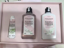 歐舒丹【香港直郵】白茶戀櫻三件套裝櫻花沐浴露身體乳護手霜孕婦可用 白茶戀櫻三件套裝 曬單實(shí)拍圖