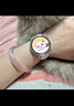 華為（HUAWEI）WATCH GT 5珍珠白41mm華為智能手表情緒健康助手玄璣感知系統運動(dòng)涂鴉睡眠監測GT4升級 曬單實(shí)拍圖