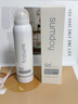 SUMDOY日本進(jìn)口防曬噴霧男女士高倍防曬防水防汗紫外線(xiàn)SPF50+可上飛機 曬單實(shí)拍圖
