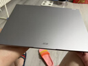 宏碁（acer）非凡Go Pro【國家補貼】14英寸2.8K輕薄本 辦公本筆記本電腦學(xué)生 (酷睿13代i5-13500H 16G 1TB)灰 曬單實(shí)拍圖
