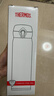 膳魔師（THERMOS）保溫杯316鋼男女士學(xué)生水杯子生日禮物JNL-SPlus-500-PL薰衣草紫 曬單實(shí)拍圖