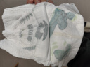 摩貝恩呼吸拉拉褲3XL碼16片 寶寶嬰兒尿不濕透氣【超凈工廠(chǎng)10倍潔凈】 曬單實(shí)拍圖