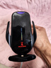 LCARS智能感應無(wú)線(xiàn)充電器手機車(chē)載支架導航新款汽車(chē)用支撐中控臺磁吸盤(pán) 萬(wàn)能吸盤(pán)【無(wú)線(xiàn)+磁吸快充】 曬單實(shí)拍圖