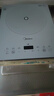 美的（Midea）家用電磁爐電陶爐電池爐2200W大功率猛火新型電磁灶一體微晶面板爆炒炒菜智能定時(shí)火鍋爐MC-E22B60 曬單實(shí)拍圖