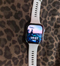 華為HUAWEI WATCH FIT 4 風(fēng)信紫氟橡膠表帶華為運動(dòng)智能手表超輕薄大屏潮流運動(dòng)藍牙通話(huà)睡眠監測fit4 曬單實(shí)拍圖