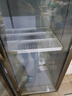 星星展示柜冷藏保鮮柜冰柜商用飲料展示柜大容量冷柜啤酒水果蔬菜超市飯店廚房冰箱立式冰柜KSC-1271G2 曬單實(shí)拍圖