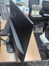 AOC顯示器23.8英寸1080P全高清廣視角75Hz 低藍光不閃 可壁掛家用辦公液晶電腦顯示屏幕 24B20HN/D 曬單實(shí)拍圖